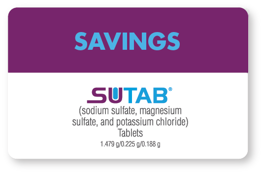 sutab-savings-card